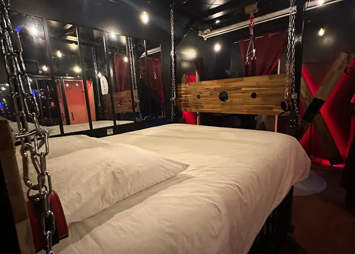 Love Room Appartement